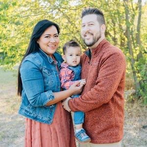 Meet your Posher, Rich